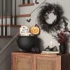 Halloween Grass And Leaf Wreath - Threshold™ -Threshold GUEST 3178c431 0d8d 4c36 a526 fb28bad7cb9f 1