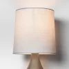 Montreal Wren Lamp Shade White - Threshold -Threshold GUEST 6c0031fe 1d3b 4524 beba b234ed980e99