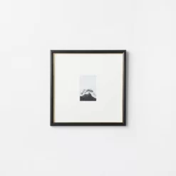 Gallery Wall Frame Black/Brass - Threshold™ Designed With Studio McGee 10 Gallery Wall Frame Black/Brass - Threshold™ Designed With Studio McGee -Threshold GUEST 7547efbb 2bc4 445d ad4b 042448be9c9a