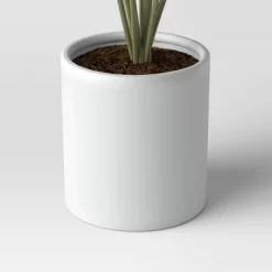 21" X 23" Artificial Monstera Arrangement In Ceramic Pot - Threshold™ 8 21" X 23" Artificial Monstera Arrangement In Ceramic Pot - Threshold™ -Threshold GUEST df137c3c bd13 494f 9355 ffe45c0bad70